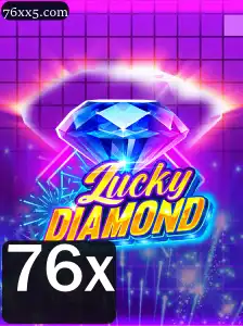 Explorando o Fascinante Mundo de LuckyDiamond 76x
