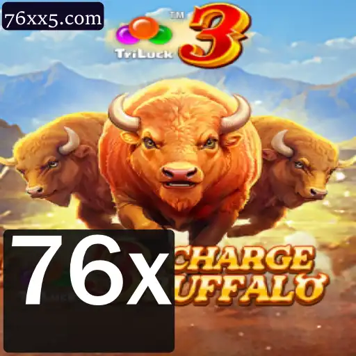 Desvendando o Jogo 3ChargeBuffalo: Ação e Estratégia com Multiplicador 76x