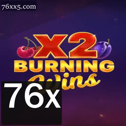 Explore o Fascinante Mundo de BurningWinsX2 com Recompensas de até 76x