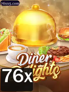 Descubra as Regras e a Magia de DinerDelights: O Jogo que Está Revolucionando o Entretenimento com Multiplicadores de 76x
