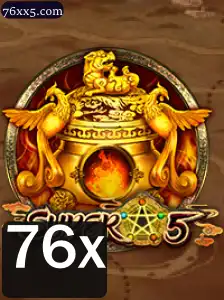 Super5: Descubra o Novo Jogo de Estratégia com Multiplicador Explosivo 76x