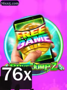 Explorando o Mundo de RaveJump2M: Um Universo de Desafios e Emoção
