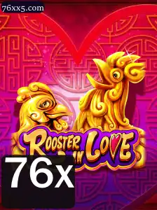 Descubra o Fascinante Mundo de RoosterInLove: O Jogo que Revoluciona com 76x