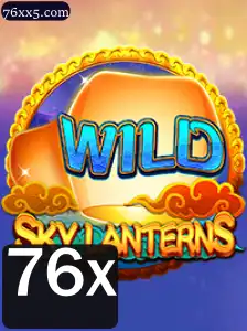 Descubra o Fascinante Mundo de SkyLanterns e o Desafio 76x
