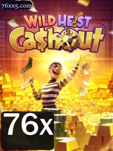 Explore o Mundo Excitante de WildHeistCashout